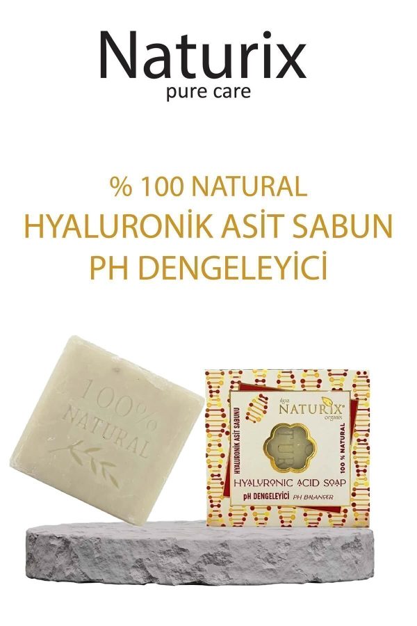 صابون جامد اورجینال برند Naturix کد 758363766