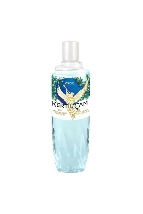 ادکلن اورجینال برند Kertil cam مدل 400 cc – Pet Şişe کد 749815956