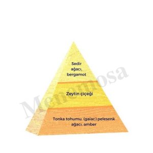 ادکلن اورجینال برند Bargello کد 660178627
