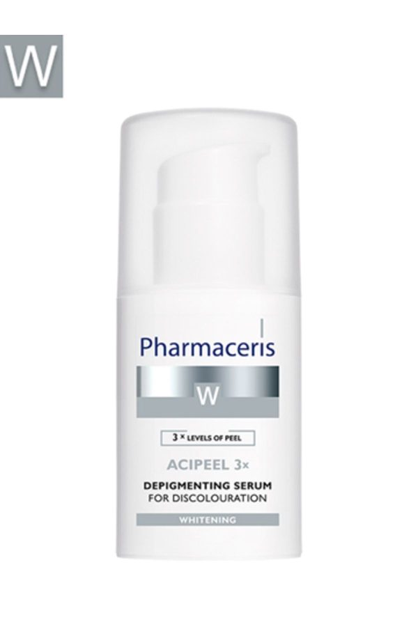 کرم صورت اورجینال برند Pharmaceris مدل Acipeel 3x Depigmenting Serum کد 463321296