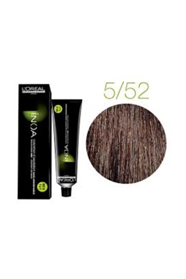 رنگ مو اورجینال برند L oreal professionnel کد 312622960