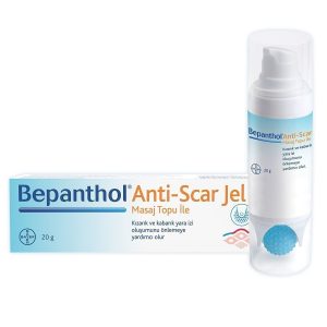 کرم بدن اورجینال برند Bepanthol کد 143352314
