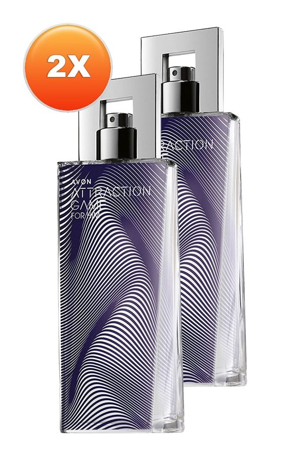 ادکلن اورجینال برند Avon کد 801386492 - Image 2