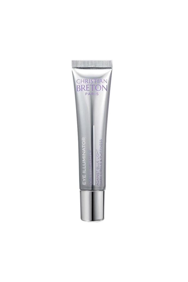 کرم دور چشم اورجینال برند Christian breton مدل Blue Light Eye Cream Passionis کد 754362088 - Image 2
