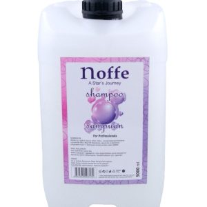 شامپو اورجینال برند Noffe مدل 5000ML X2ADET کد 798087015