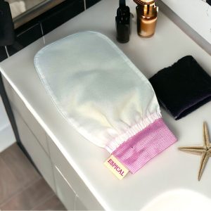 لیف و اسفنج حمام اورجینال برند Espical home کد 831190682