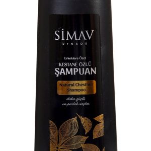 شامپو اورجینال برند Simav synaus کد 792834649