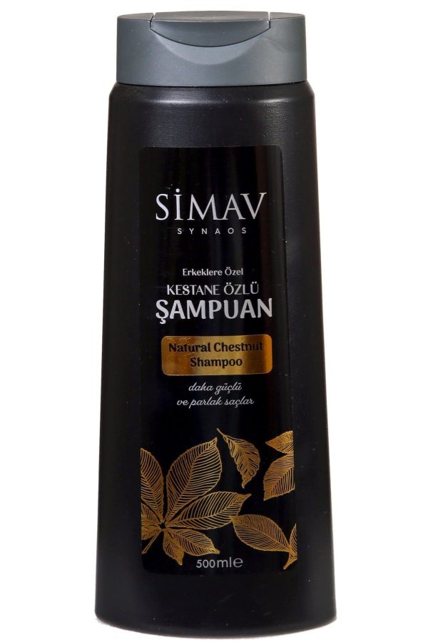 شامپو اورجینال برند Simav synaus کد 792834649 - Image 2