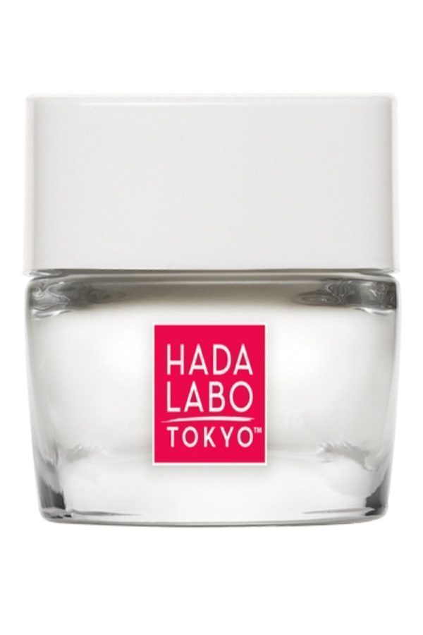 کرم صورت اورجینال برند Hada labo tokyo کد 701245535