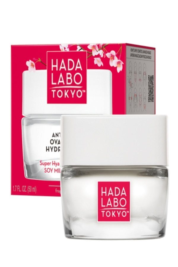 کرم صورت اورجینال برند Hada labo tokyo کد 701245535 - Image 2