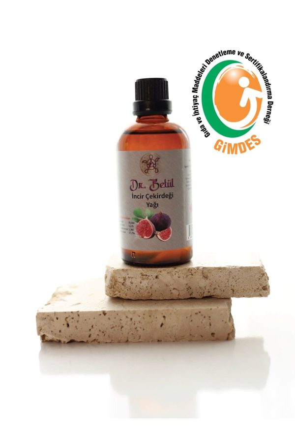 روغن مراقبت کننده اورجینال برند Dr betul مدل Natural Cold-Pressed Oil, 100 ml کد 772730972 - Image 2