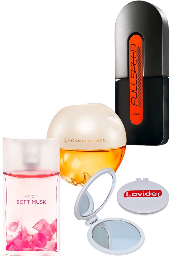 ادکلن اورجینال برند Avon کد 814873957