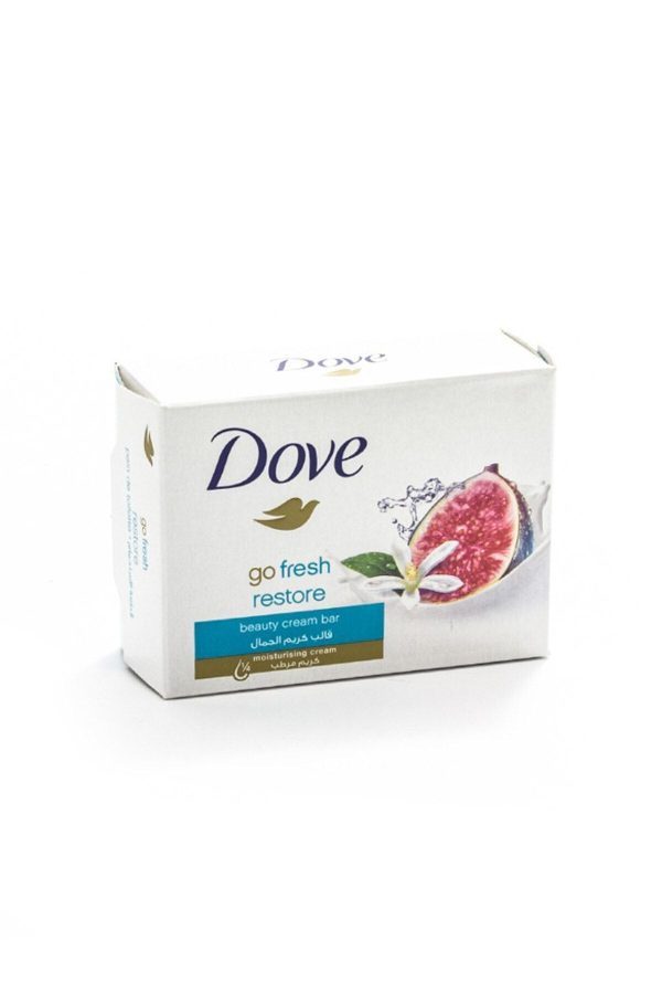 صابون جامد اورجینال برند Dove کد 2422028