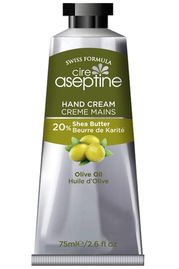 کرم دست اورجینال برند Cire aseptine کد 225928980