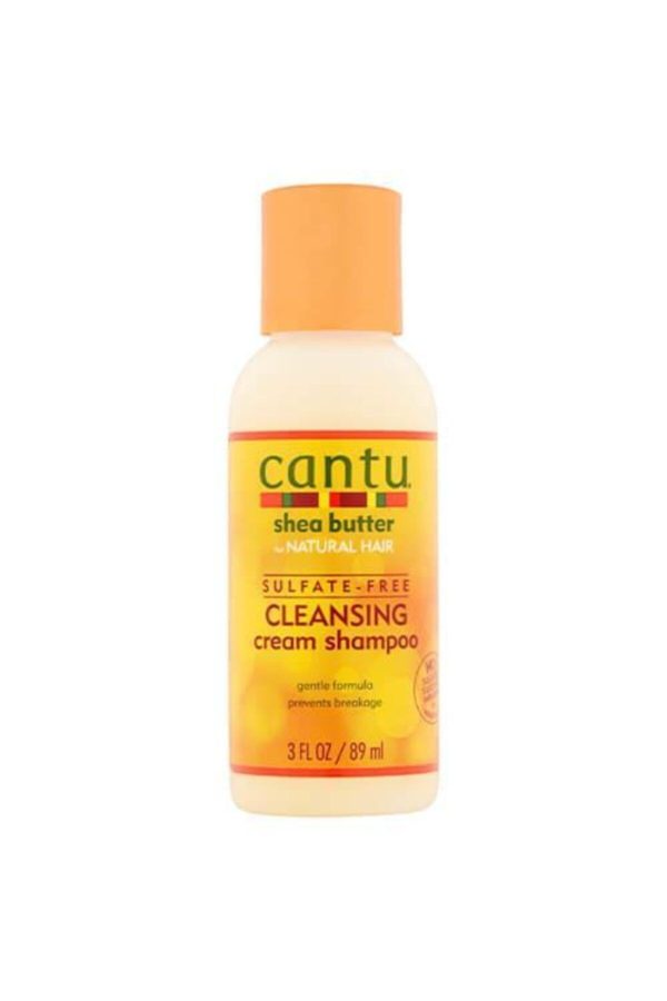 شامپو اورجینال برند Cantu کد 72251971