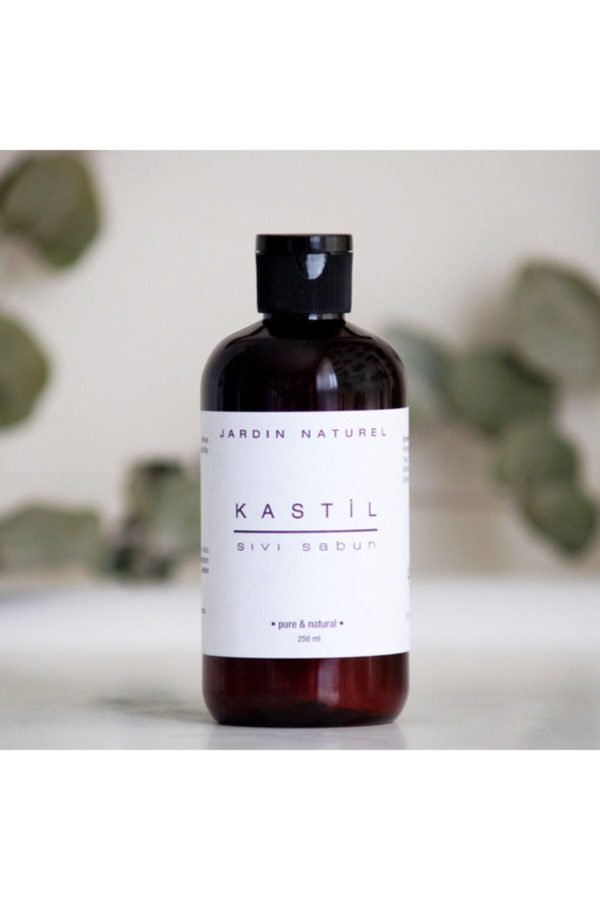 صابون مایع اورجینال برند Jardin naturel کد 61926788