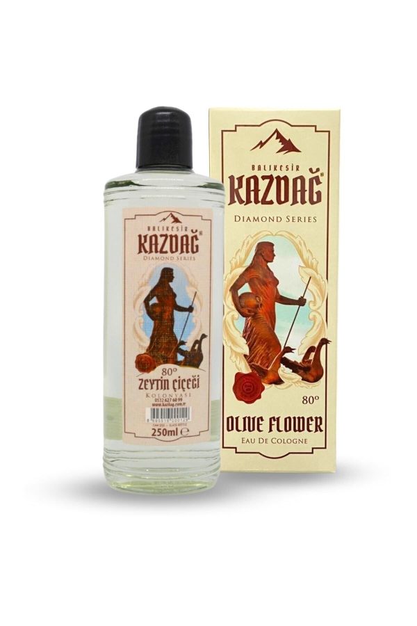ادکلن اورجینال برند Kazdag کد 750372559