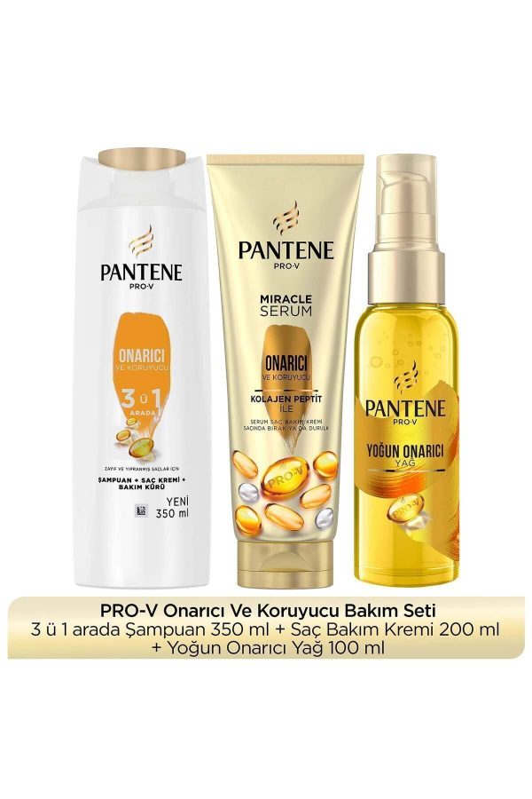 شامپو اورجینال برند Pantene کد 774572846