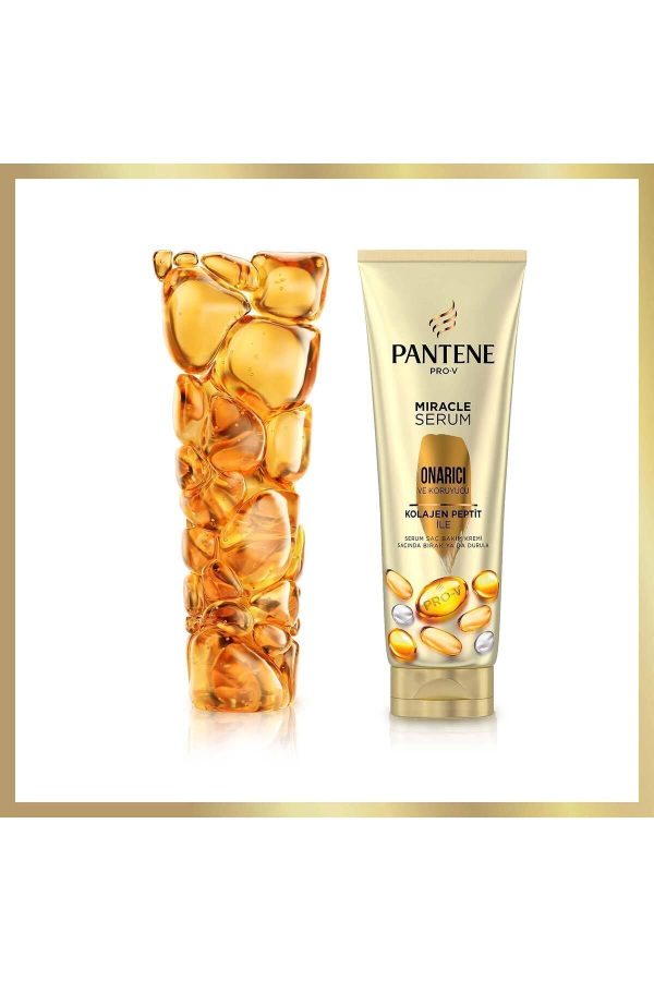 شامپو اورجینال برند Pantene کد 774572846 - Image 3