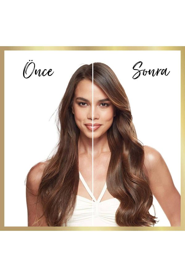شامپو اورجینال برند Pantene کد 774572846 - Image 5