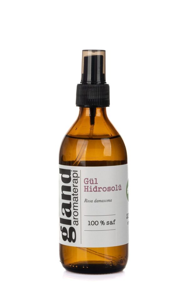 تونیک ضد ریزش مو اورجینال برند Gland aromaterapi کد 812619684