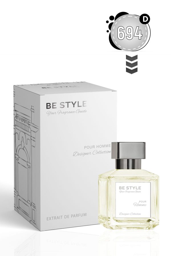 ادکلن اورجینال برند Be style perfumes کد 819650630