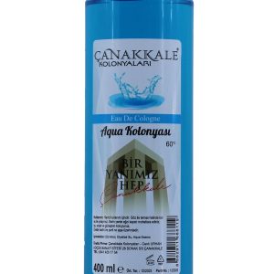 ادکلن اورجینال برند Canakkale kolonyalari کد 362551307
