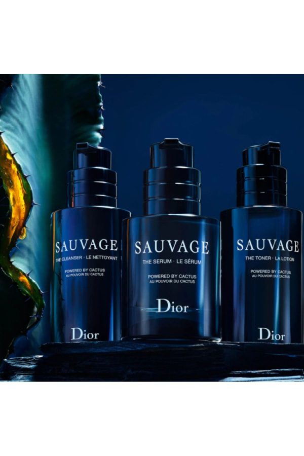 پاک کننده صورت اورجینال برند Dior کد 817898656 - Image 4