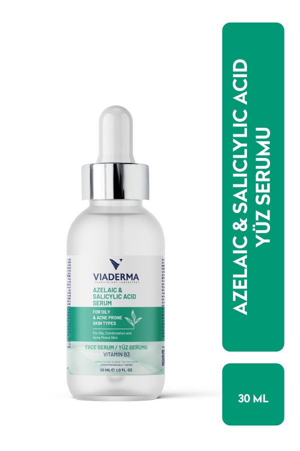 سرم پوست اورجینال برند Viaderma کد 768155463