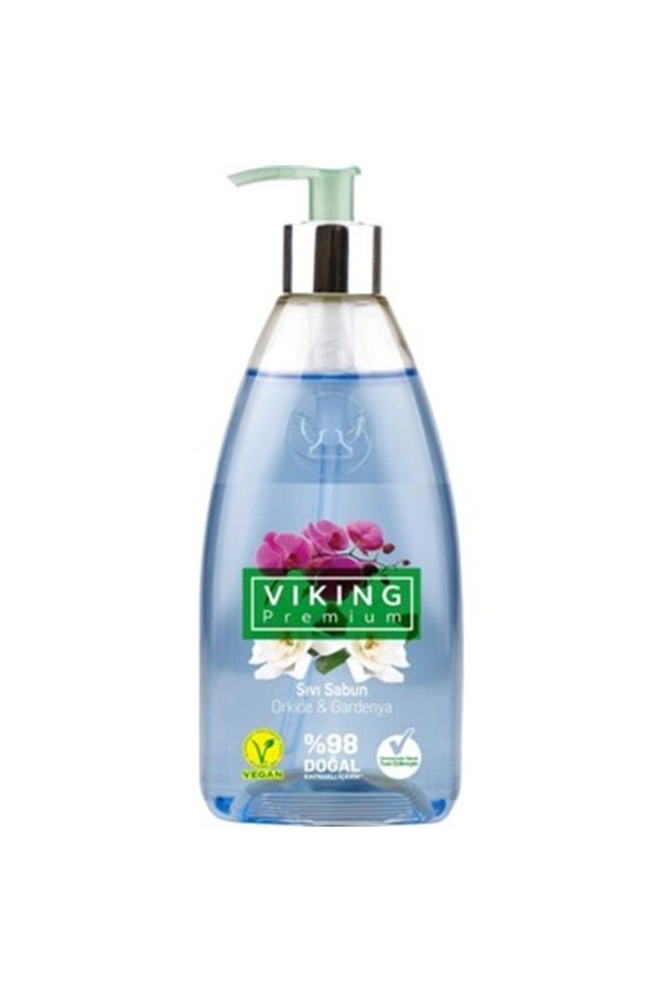 صابون مایع اورجینال برند Viking کد 34380847