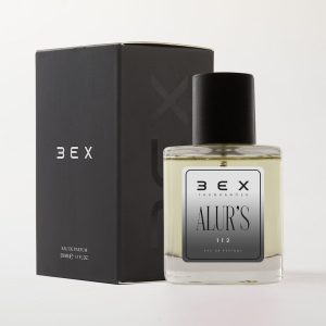 ادکلن اورجینال برند 3ex مدل ALLURE SPORT 50mL کد 797970863