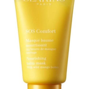 ماسک صورت اورجینال برند Clarins کد 2324305