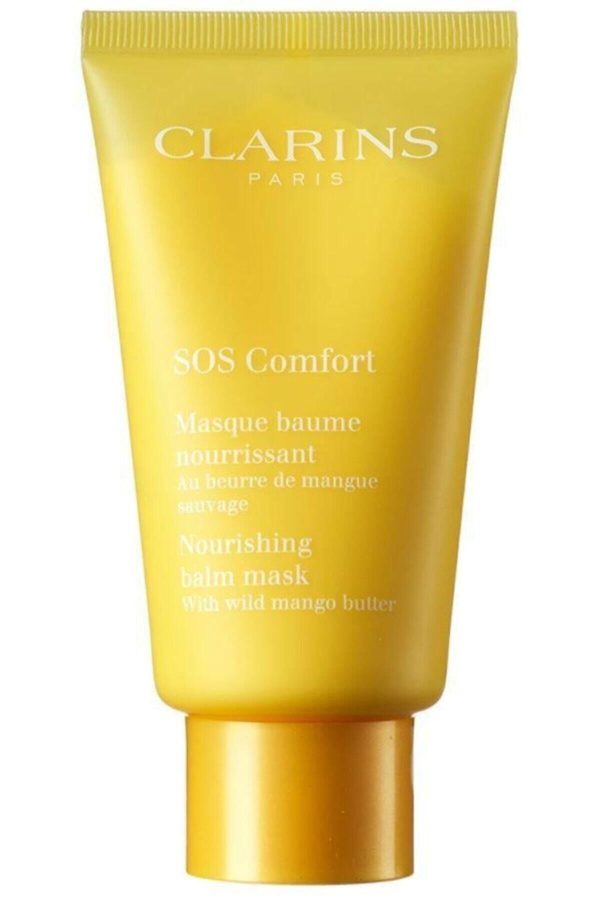 ماسک صورت اورجینال برند Clarins کد 2324305 - Image 2