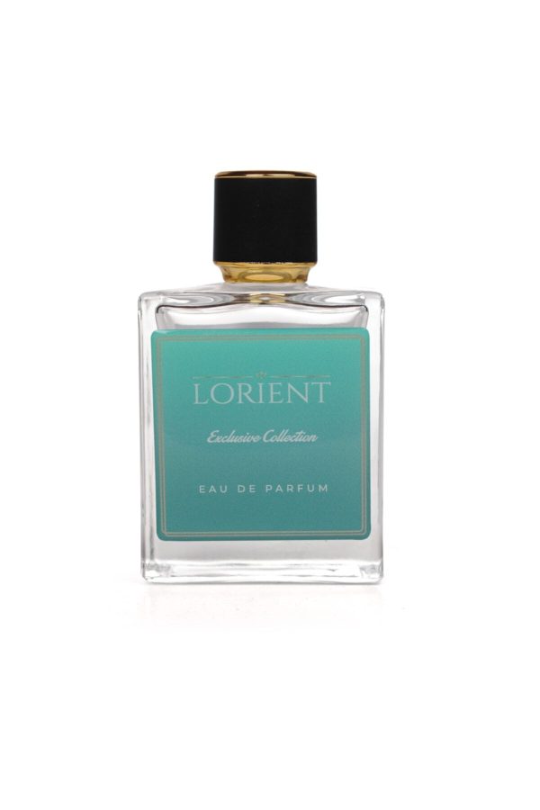 ادکلن اورجینال برند Lorient مدل 50 ml Kadın Parfümü Kgıa1 کد 124506767