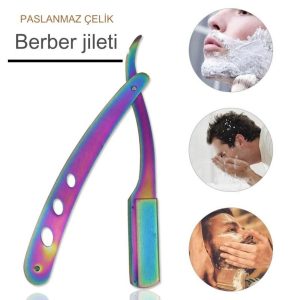 ژیلت و ریش تراش اورجینال برند Dahaus کد 804297700