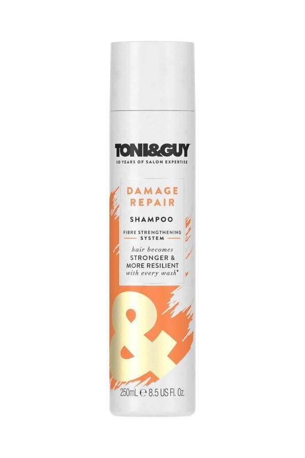 شامپو اورجینال برند Toni guy کد 3933637
