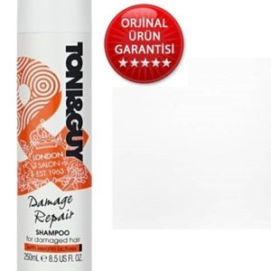 شامپو اورجینال برند Toni guy کد 3933637