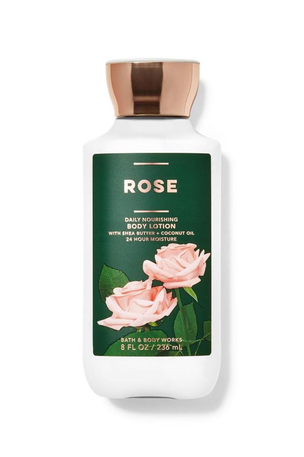 کرم بدن اورجینال برند Bath body works کد 827040305
