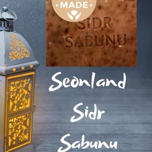 صابون جامد اورجینال برند Seonland کد 332518130