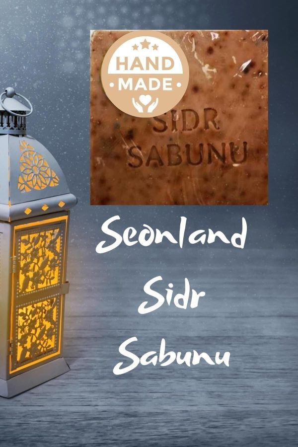 صابون جامد اورجینال برند Seonland کد 332518130 - Image 2