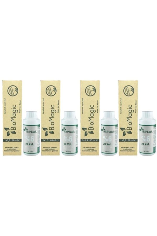 رنگ مو اورجینال برند Biomagic کد 47372389
