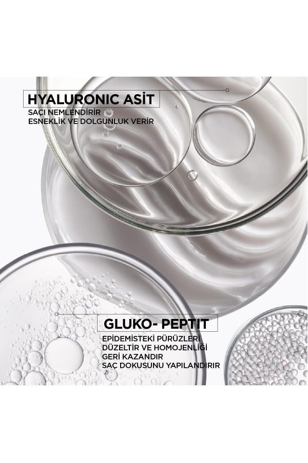 شامپو اورجینال برند Kerastase مدل Bain Densité کد 783370341 - Image 3
