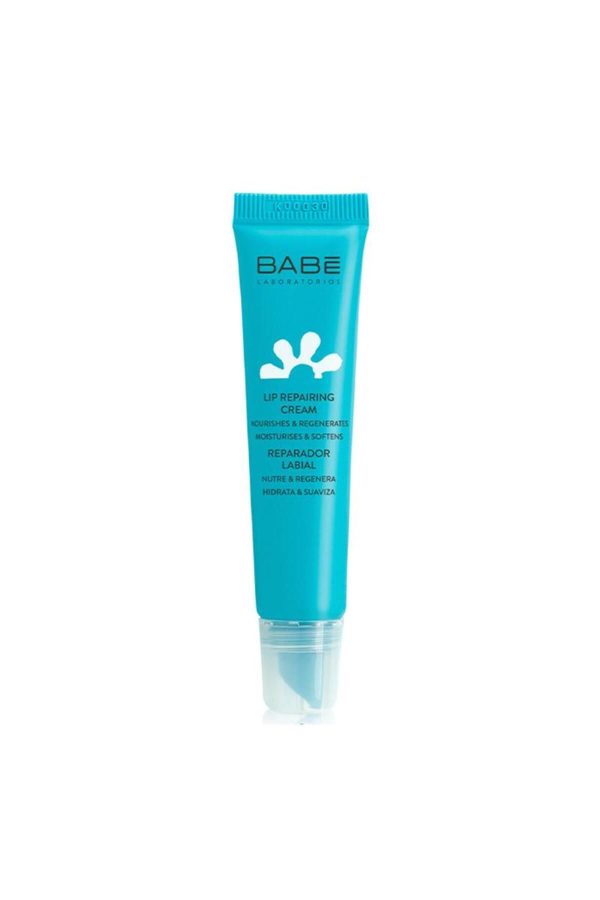 کرم لب اورجینال برند Babe laboratorios کد 81766599