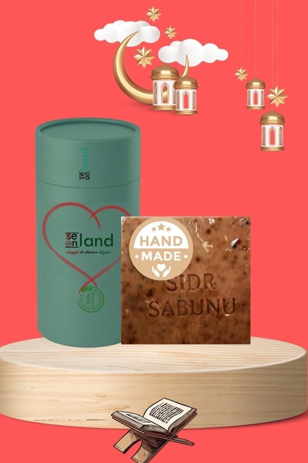 صابون جامد اورجینال برند Seonland کد 332518130 - Image 4