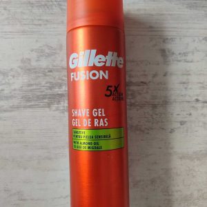 ژیلت و ریش تراش اورجینال برند Gillette کد 795919323