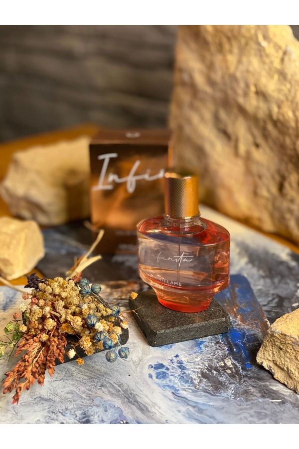 ادکلن اورجینال برند Oriflame کد 379947872 - Image 2