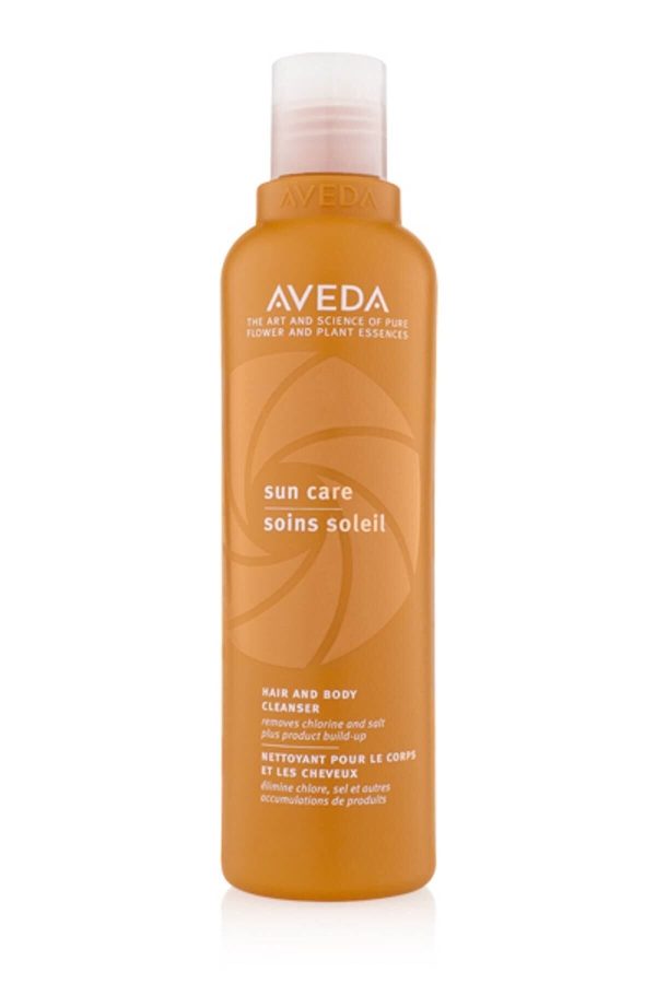 شامپو اورجینال برند Aveda کد 829957593