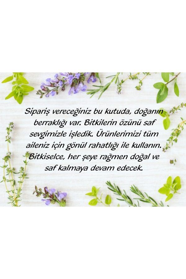 صابون جامد اورجینال برند Bitkiselce مدل Handmade Original Garlı Soap 500gr کد 33013041 - Image 2