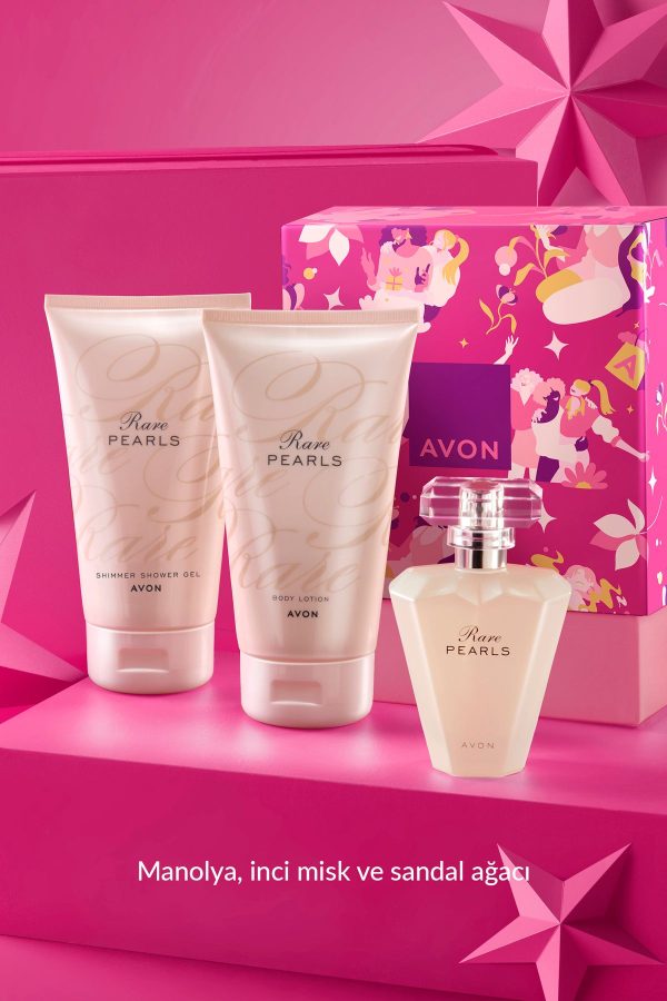 ادکلن اورجینال برند Avon کد 776681501 - Image 2