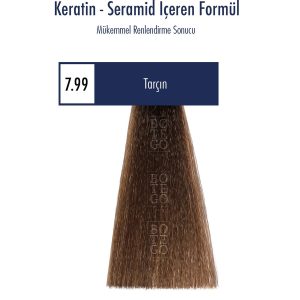 رنگ مو اورجینال برند Botegohair کد 672969426
